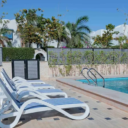Deluxe Villa Sahl Hashiesh By Avu Egypt